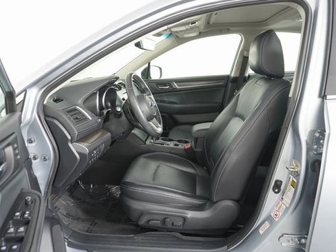 Used 2018 Subaru Legacy 2.5i Limited image 19