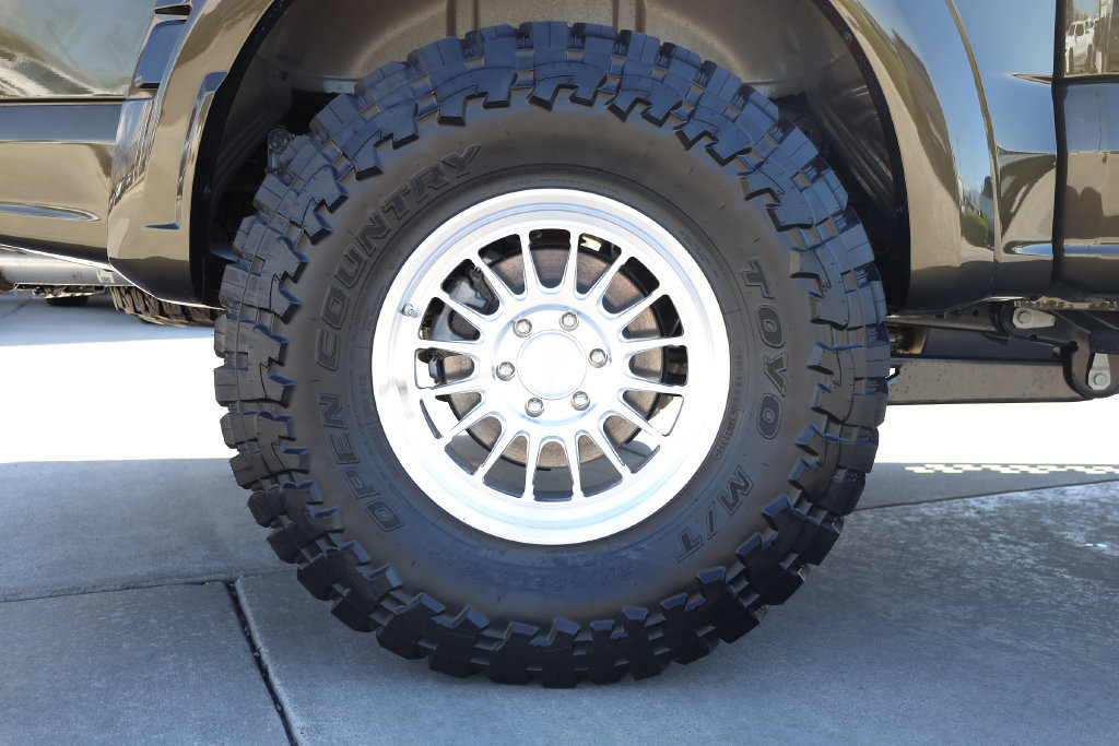 Used 2026 Ford F150 Raptor AWD/4WD image 25
