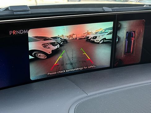 New 2025 Lincoln Navigator L Black Label image 21