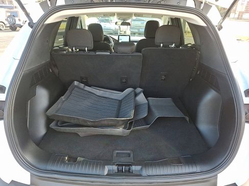 Used 2025 Ford Escape Active image 29