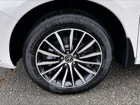 New 2026 Acura RDX Advance Package image 39