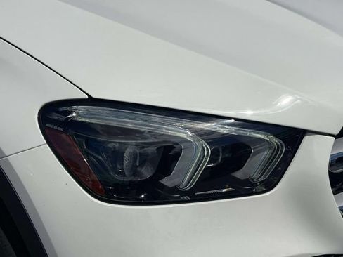 Used 2023 Mercedes-Benz GLE 450 4MATIC image 9