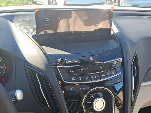New 2026 Acura RDX SH-AWD w/ Technology Package image 10