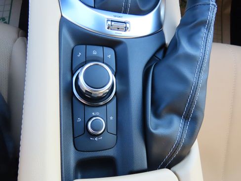 New 2025 MAZDA MX-5 Miata RF Grand Touring w/ Appearance Package image 25