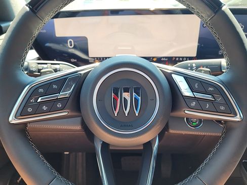 New 2026 Buick Enclave Sport Touring w/ Super Cruise Package image 20