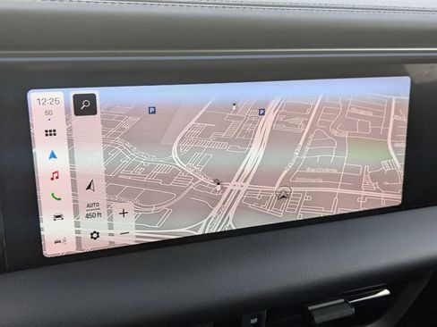 New 2025 Porsche Macan 4S Electric image 18