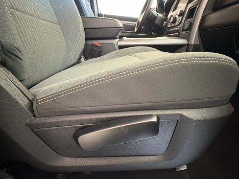 Used 2022 RAM 1500 Warlock w/ Electronics Group AWD/4WD image 26
