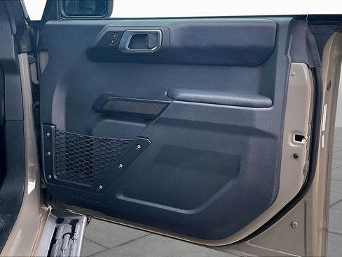 Certified 2025 Ford Bronco Outer Banks AWD/4WD image 23