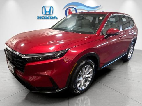 Used 2023 Honda CR-V EX-L image 7