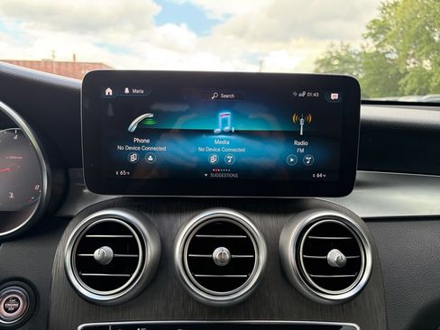 Certified 2022 Mercedes-Benz GLC 300 4MATIC image 21