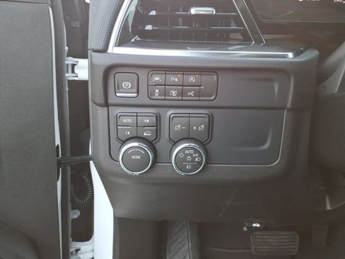 New 2026 Chevrolet Tahoe RST w/ Comfort Package image 16