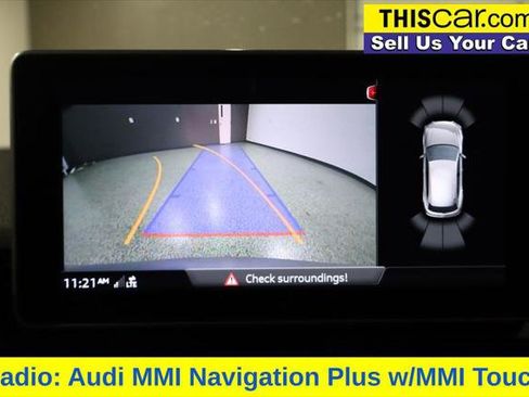 Used 2019 Audi Q5 2.0T Premium Plus w/ Premium Plus Package image 15