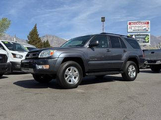 Used 2005 Toyota 4Runner Limited video 1