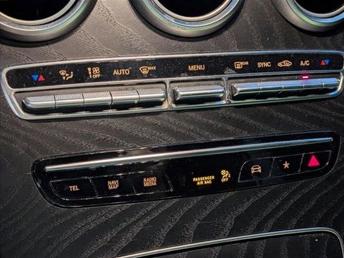 Certified 2020 Mercedes-Benz GLC 300 4MATIC image 16