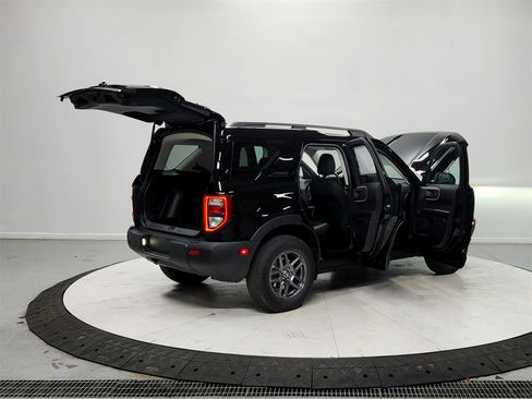 New 2025 Ford Bronco Sport Big Bend w/ Convenience Package image 15