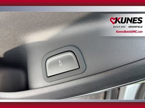 New 2026 Buick Enclave Sport Touring w/ Power Package image 20