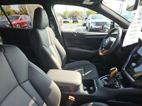 Used 2025 Subaru Outback Wilderness image 26