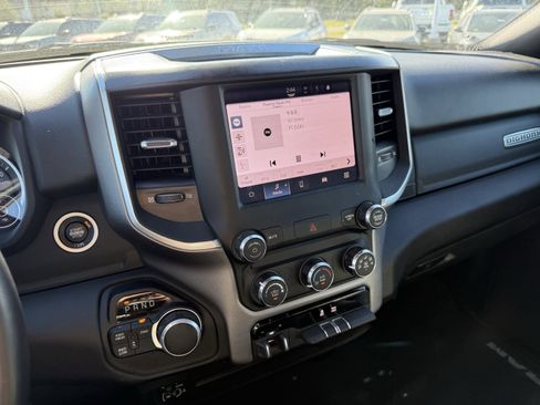 Used 2024 RAM 2500 Big Horn w/ Bed Utility Group image 19