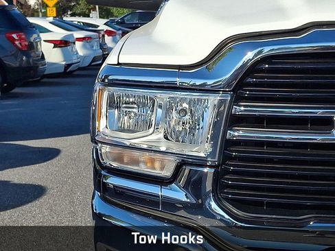 Used 2021 RAM 2500 Big Horn image 11