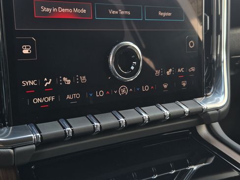 New 2026 GMC Yukon Denali RWD image 20