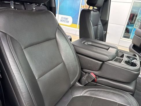 Used 2020 GMC Sierra 1500 SLT w/ X31 Off-Road Package image 27