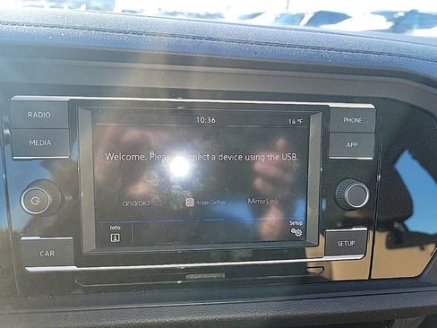 Used 2019 Volkswagen Jetta SE w/ Cold Weather Package image 21