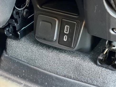 Used 2024 Chevrolet TrailBlazer RS w/ Convenience Package image 12