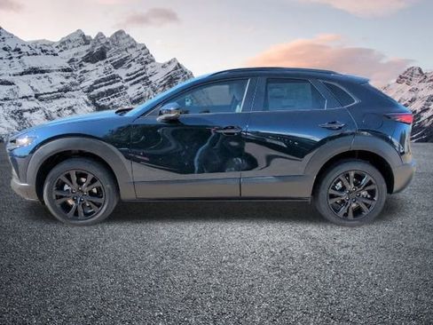 New 2026 MAZDA CX-30 2.5 Turbo w/ Premium Package image 33