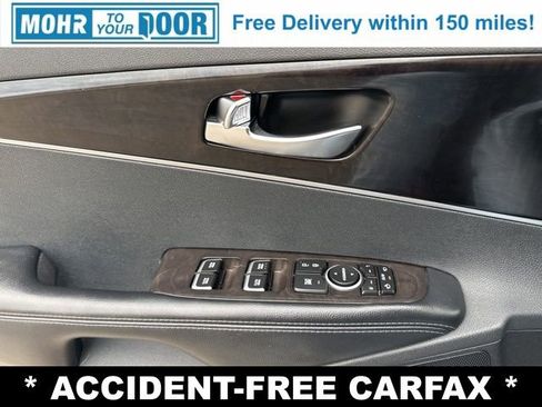 Used 2017 Kia Sorento EX w/ EX Advanced Touring Package image 24