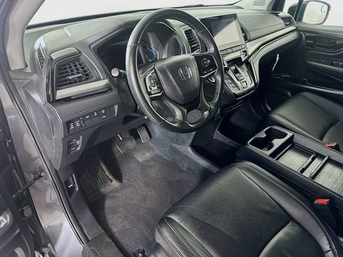 Certified 2023 Honda Odyssey Touring image 24