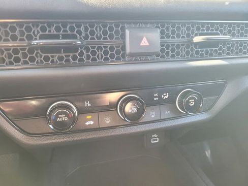 Certified 2025 Honda HR-V LX image 24