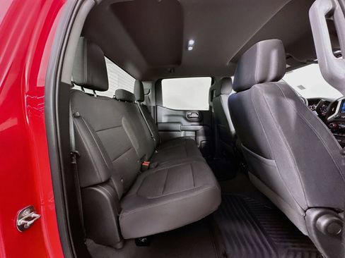 Used 2019 Chevrolet Silverado 1500 LT w/ All-Star Edition AWD/4WD image 28