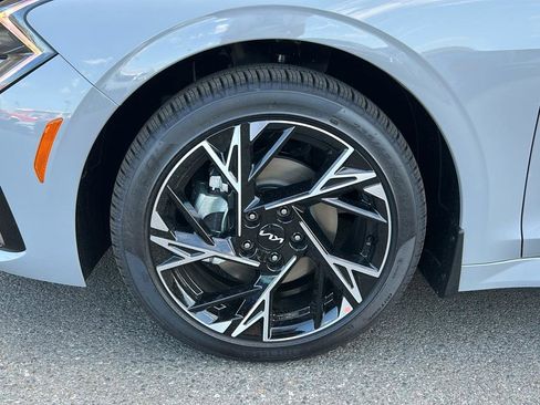 New 2026 Kia K5 GT-Line image 9