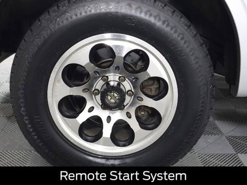 Used 2016 Ford F150 XLT w/ Equipment Group 302A Luxury image 15