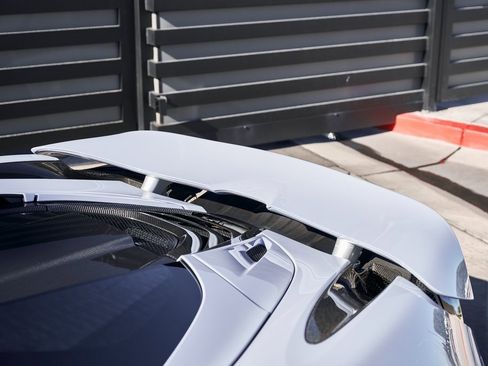 Used 2022 McLaren 720S Spider image 18