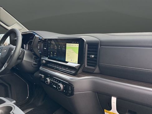 New 2026 Chevrolet Silverado 1500 RST w/ RST Select Package AWD/4WD image 55