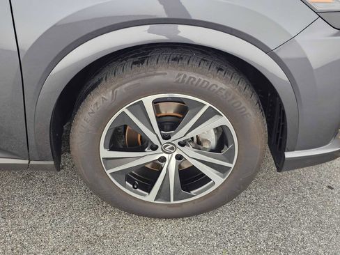 Used 2025 Lexus RX 350 Premium image 9