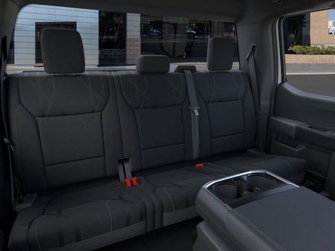 New 2026 Ford F150 STX RWD image 11