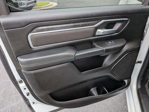 Used 2023 RAM 1500 Big Horn image 27