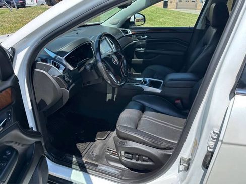 Used 2015 Cadillac SRX Performance w/ Driver Awareness Package AWD/4WD image 12