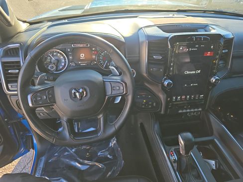 Used 2021 RAM 1500 TRX w/ TRX Level 1 Equipment Group image 18