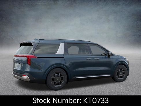 New 2026 Kia Carnival SX image 6
