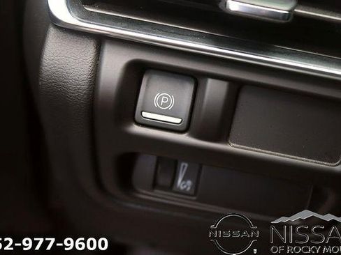 Used 2025 Cadillac CT5 Premium Luxury w/ Sun And Sound Package AWD/4WD image 27