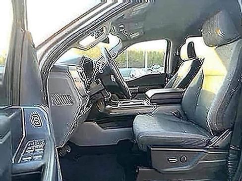 Used 2022 Ford F150 XLT w/ Equipment Group 301A Mid AWD/4WD image 13