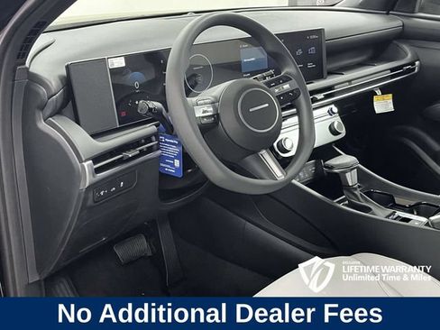 New 2026 Hyundai Santa Cruz SEL AWD/4WD image 9
