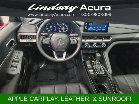 Used 2026 Acura Integra FWD image 11