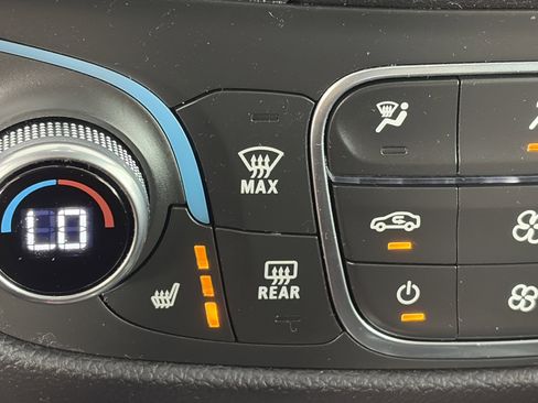 Certified 2024 Chevrolet Equinox LT AWD/4WD image 23