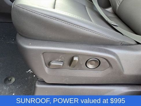New 2026 Chevrolet Silverado 2500 LTZ w/ LTZ Premium Package image 10