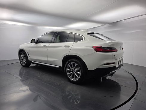 Used 2019 BMW X4 xDrive30i image 6