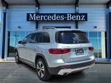 New 2026 Mercedes-Benz GLB 250 4MATIC image 4